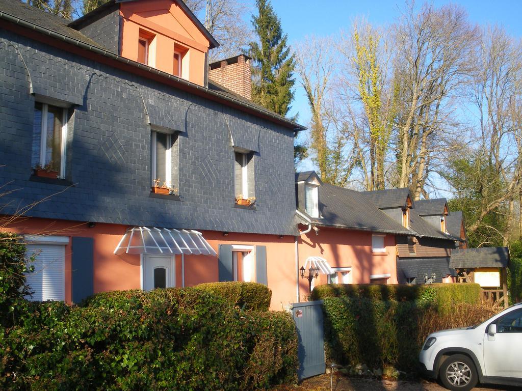 Les Coquillettes Bed & Breakfast Equemauville
